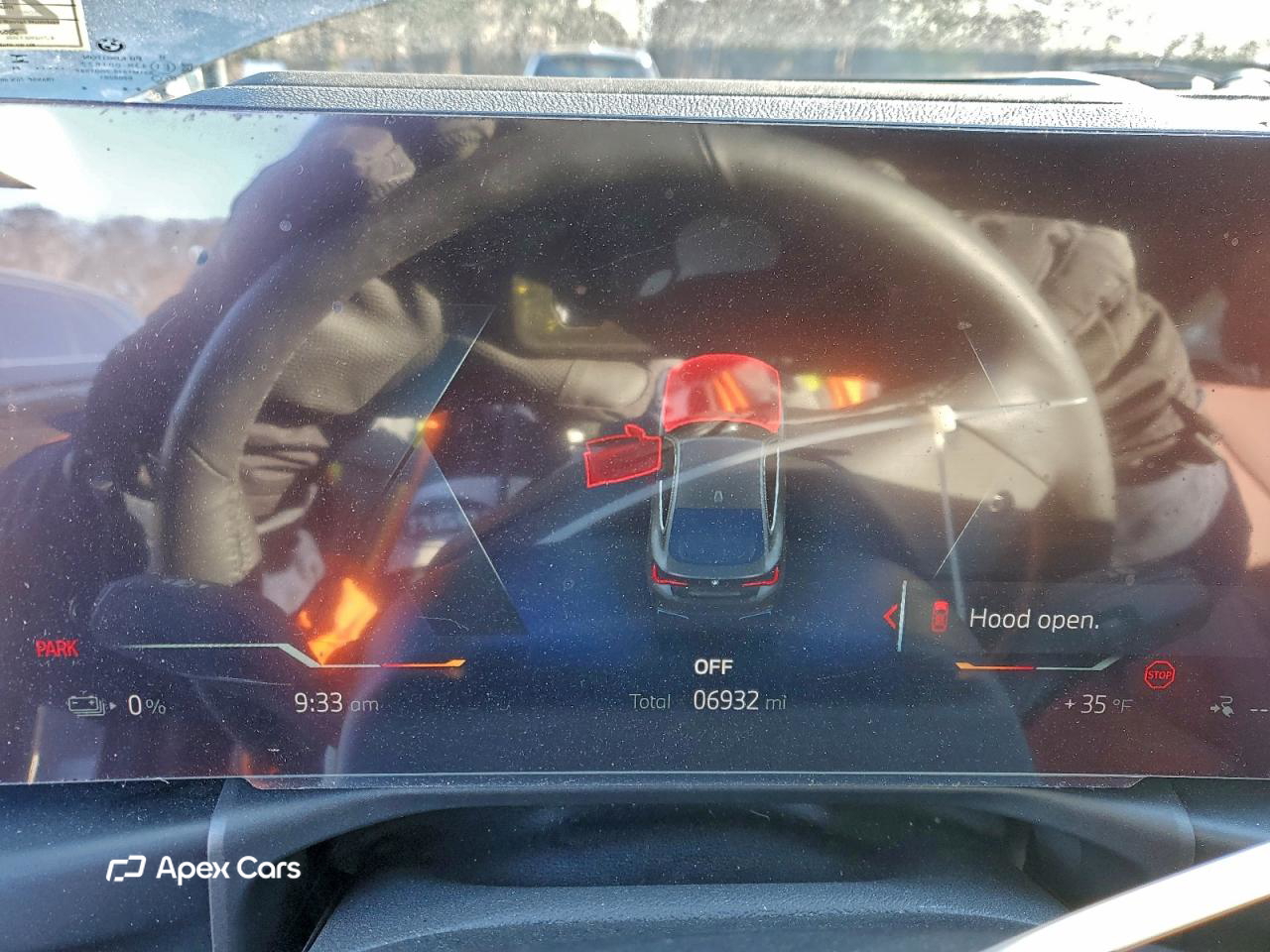BMW i4 2024