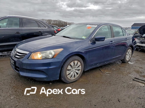 Honda Accord 2011 - Zdjęcie 1 z 12
