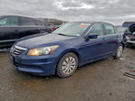 Honda Accord 2011