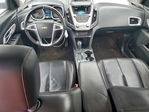 Chevrolet Equinox 2016