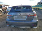 Lexus CT 2014