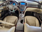 Buick Regal 2011