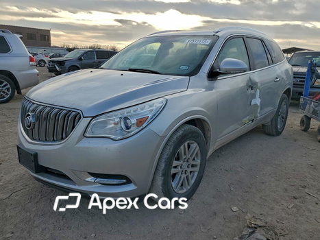 Buick Enclave 2015 - Image 1 of 13