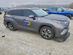 Toyota Highlander 2021