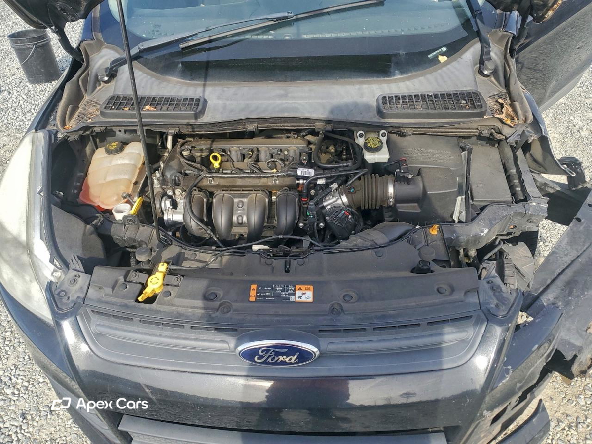 Ford Escape 2014