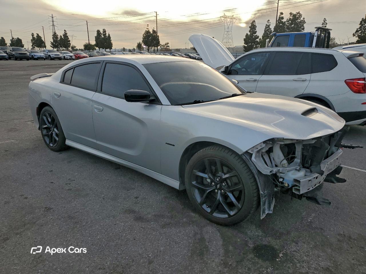 Dodge Charger 2019