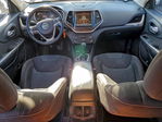 Jeep Cherokee 2016