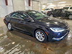 Chrysler 200 2016