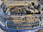 Land Rover Range Rover Evoque 2017
