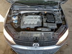 Volkswagen Jetta 2011