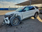 Ford Explorer 2023