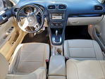 Volkswagen Jetta 2013