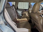 Subaru Forester 2009