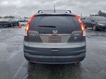 Honda CR-V 2012