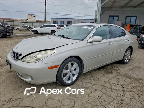 Lexus ES 2005 - Zdjęcie 1 z 13