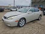 Lexus ES 2005