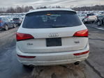 Audi Q5 2016