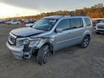 Honda Pilot 2014
