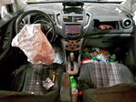 Chevrolet Trax 2016