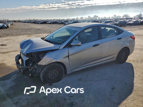 Hyundai Accent 2012 - Zdjęcie 1 z 13