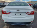 Hyundai Sonata 2014