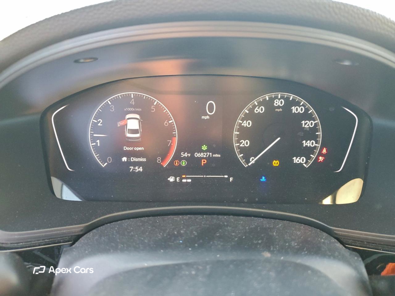 Honda Civic 2022