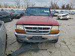 Ford Ranger 2000