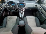 Chevrolet Cruze 2011