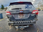 Subaru Outback 2017