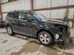 Subaru Forester 2015