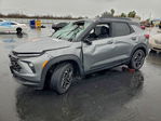 Chevrolet TrailBlazer 2025
