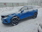 Chevrolet Blazer 2020