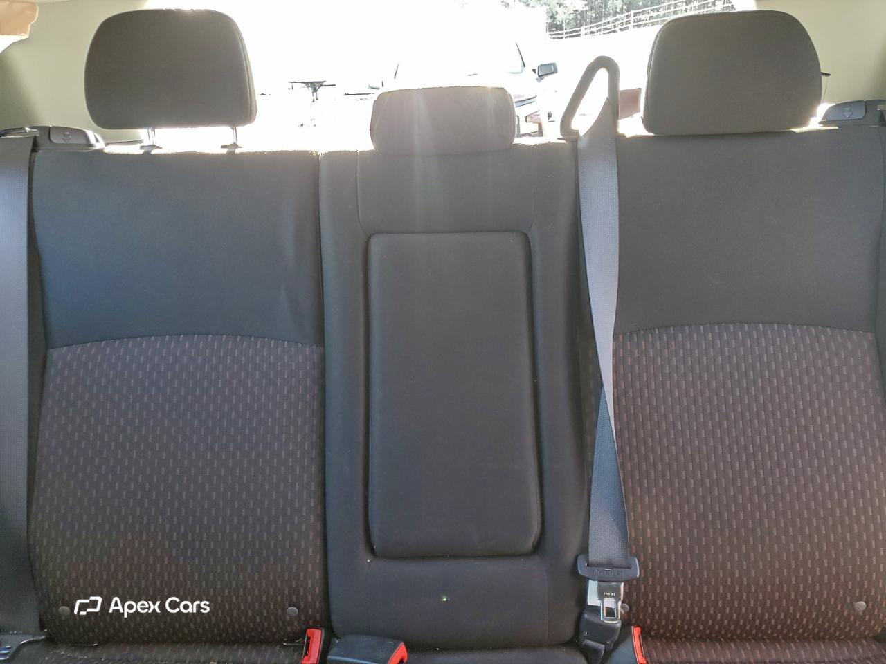 Mitsubishi Outlander 2019