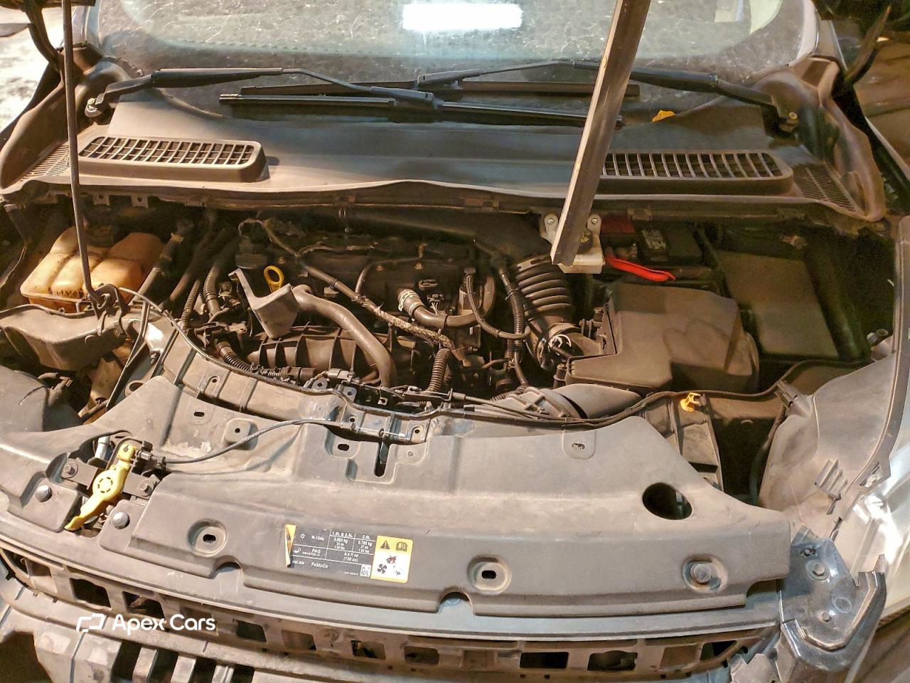 Ford Escape 2014