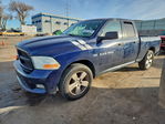 Dodge RAM 2012
