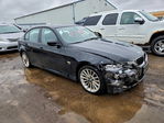 BMW Series 3 2010