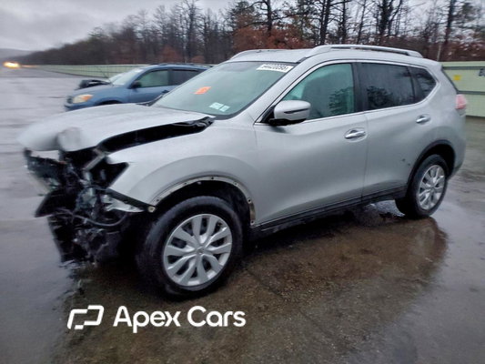 Nissan Rogue 2016 - Image 1 of 15