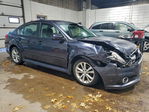 Subaru Legacy 2013
