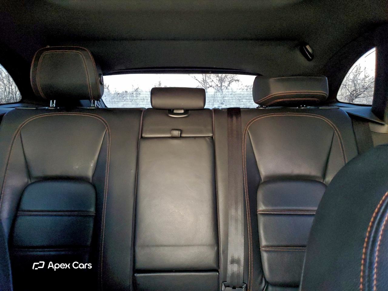 Jaguar F-Pace 2018