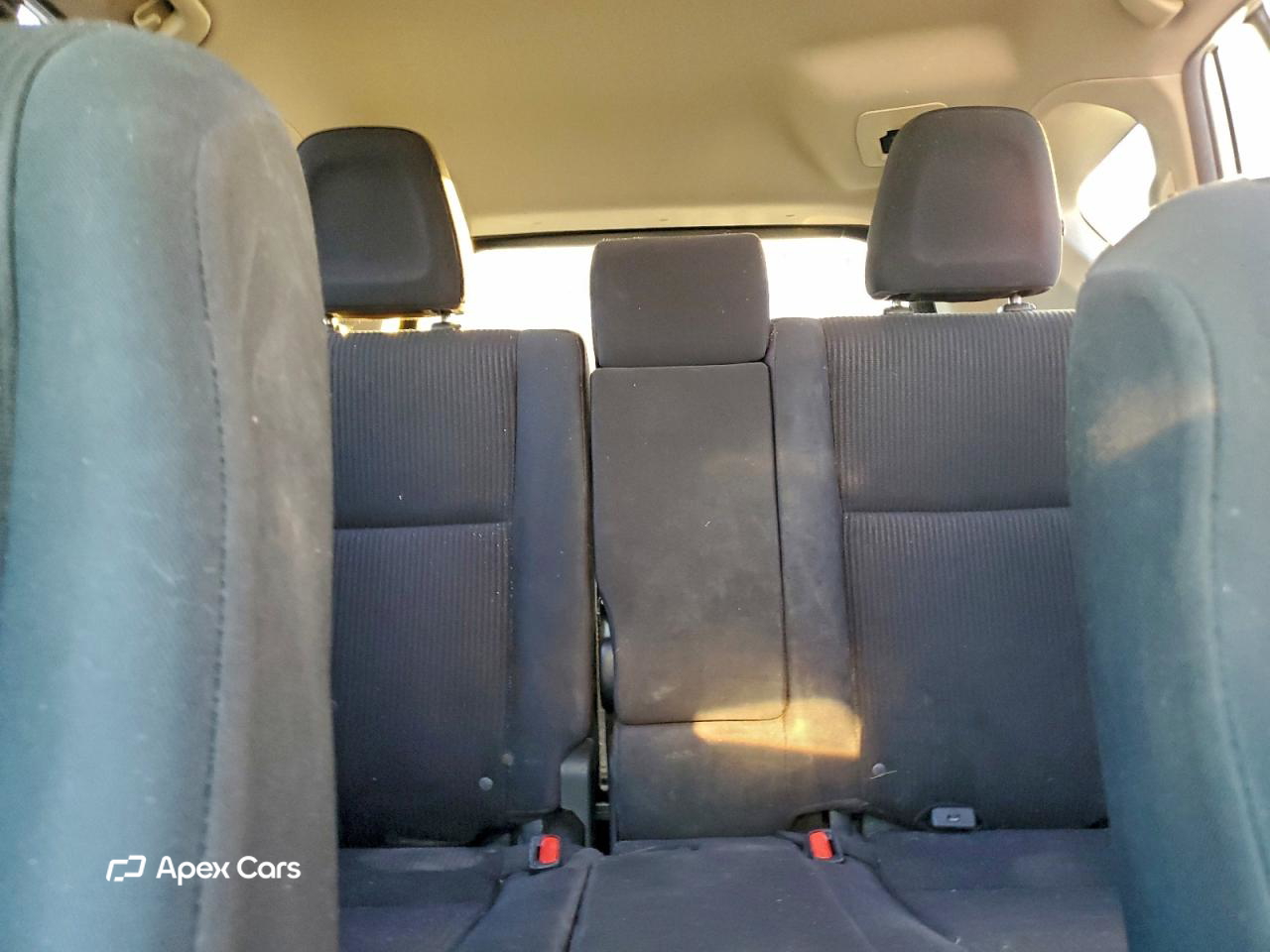 Toyota RAV 4 2016