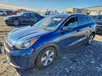 Kia Niro 2017