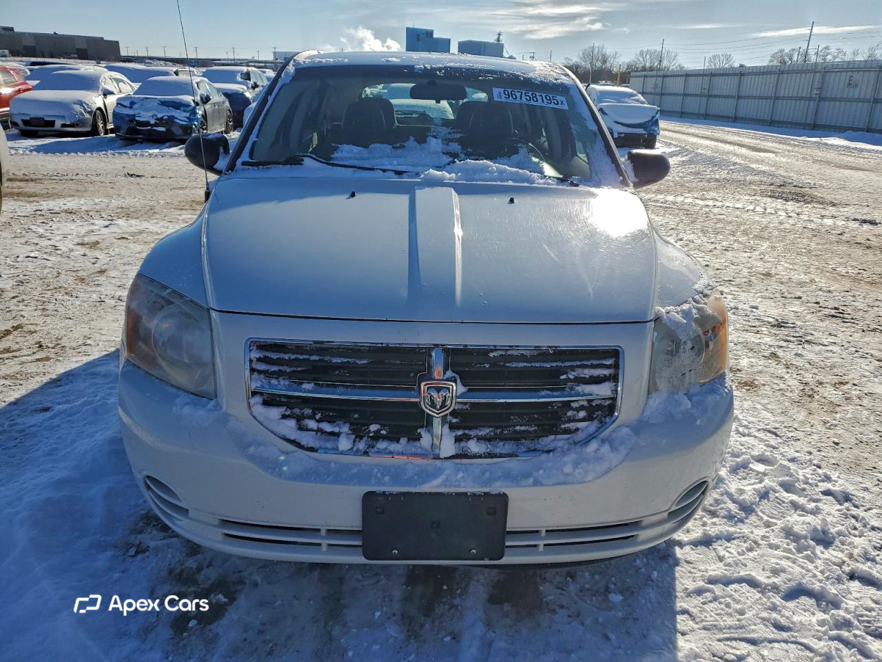 Dodge Caliber 2007