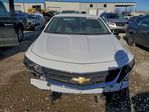Chevrolet Impala 2015