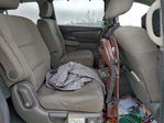 Honda Odyssey 2013