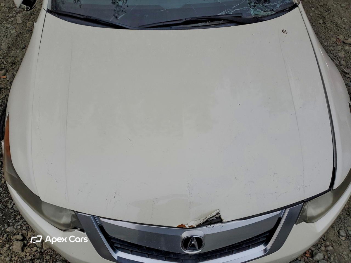 Acura TSX 2010