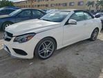 Mercedes-Benz E-klasse 2017