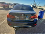 BMW Series 3 2014