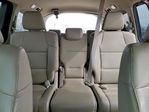 Honda Odyssey 2013
