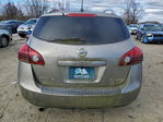 Nissan Rogue 2008