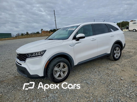 Kia Sorento 2023 - Image 1 of 15